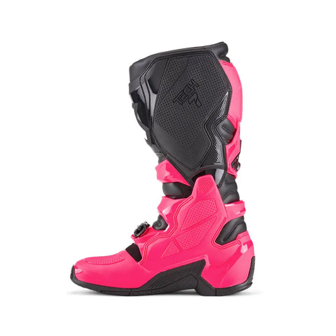 Botas Alpinestars Tech 7 Diva Pink/Black