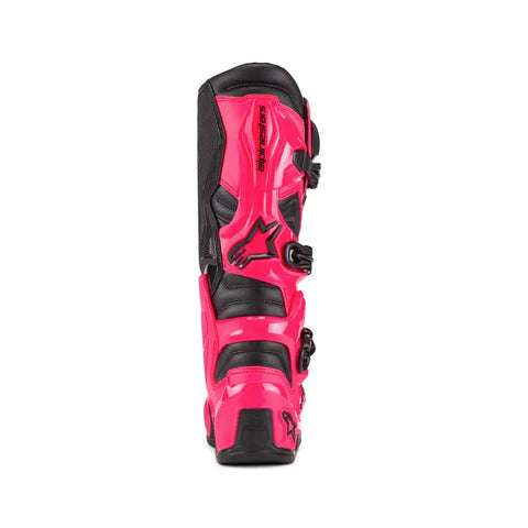 Botas Alpinestars Tech 7 Diva Pink/Black