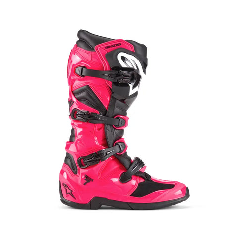 Botas Alpinestars Tech 7 Diva Pink/Black