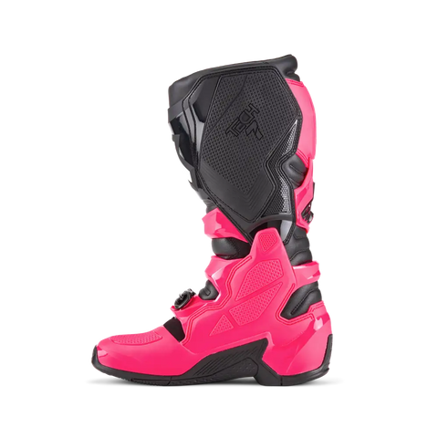 Botas Alpinestars Tech 7 Diva Pink/Black