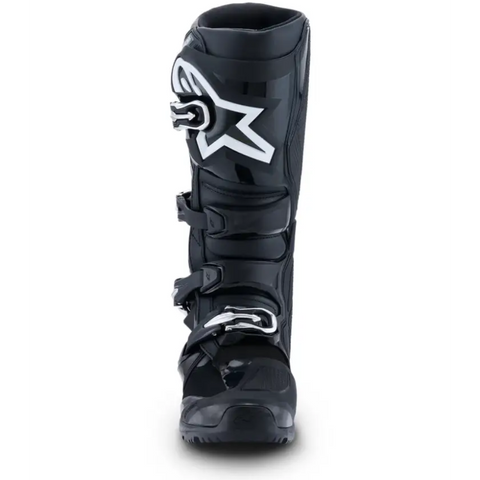 Botas Alpinestars Tech 7 Enduro Black/Anthracite/White