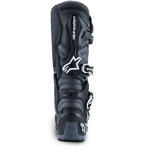 Botas Alpinestars Tech 7 Enduro Black/Anthracite/White