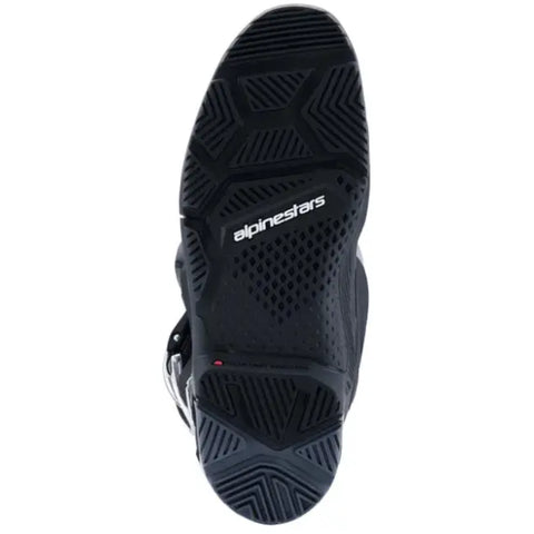 Botas Alpinestars Tech 7 Enduro Black/Anthracite/White