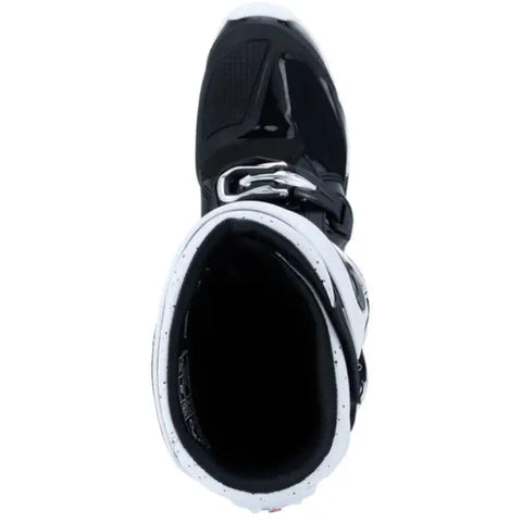 Botas Alpinestars Tech 7 Enduro Black/White