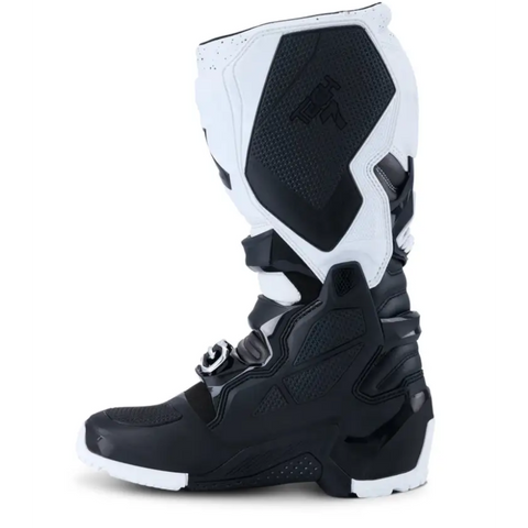 Botas Alpinestars Tech 7 Enduro Black/White
