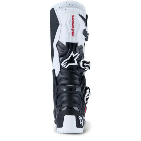 Botas Alpinestars Tech 7 Enduro Black/White