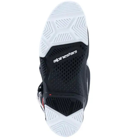 Botas Alpinestars Tech 7 Enduro Black/White