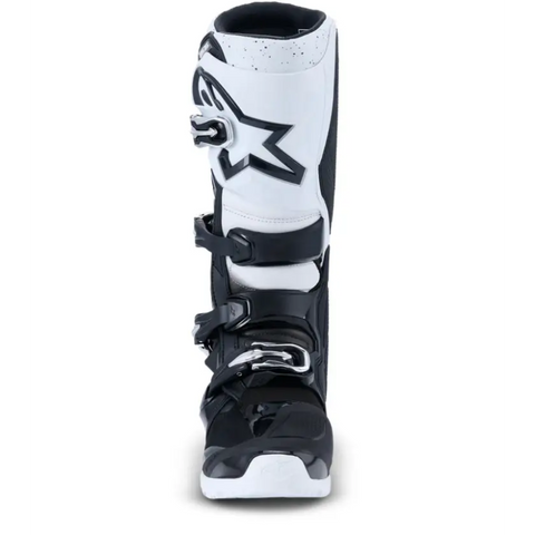 Botas Alpinestars Tech 7 Enduro Black/White