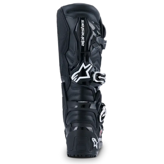 Botas Alpinestars Tech 7 Enduro Drystar® Black