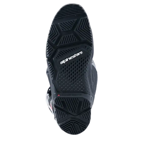 Botas Alpinestars Tech 7 Enduro Drystar® Black