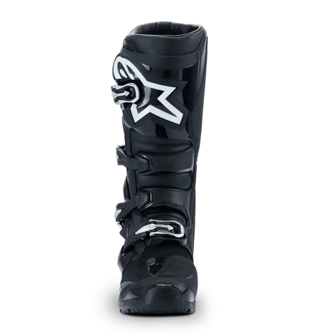 Botas Alpinestars Tech 7 Enduro Drystar® Black