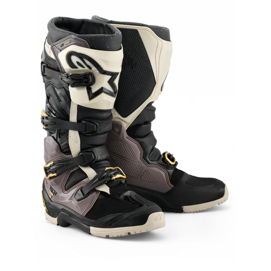 Botas Alpinestars Tech 7 Enduro Drystar® Black/Dark