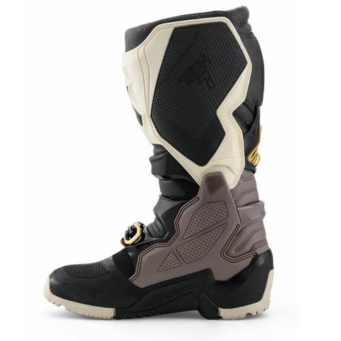 Botas Alpinestars Tech 7 Enduro Drystar® Black/Dark Gray/Gold