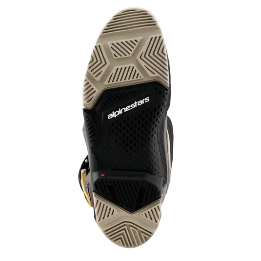 Botas Alpinestars Tech 7 Enduro Drystar® Black/Dark