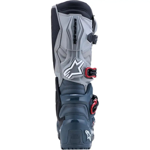 Botas Alpinestars Tech 7 Enduro Drystar® Dark Gray/Red