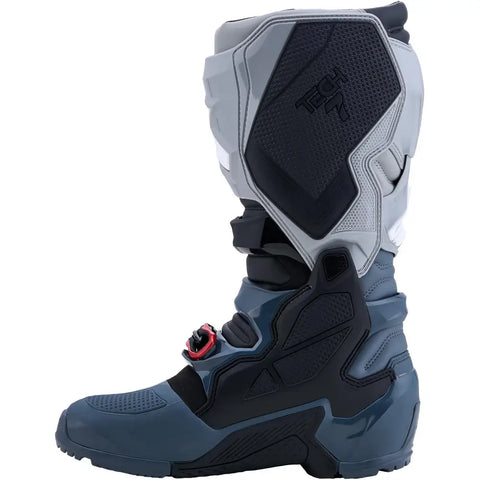 Botas Alpinestars Tech 7 Enduro Drystar® Dark Gray/Red