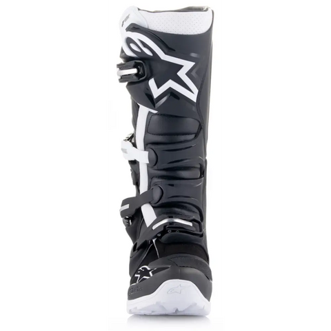 Botas Alpinestars Tech 7 Enduro Drystar® Black/White