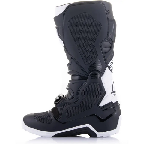 Botas Alpinestars Tech 7 Enduro Drystar® Black/White