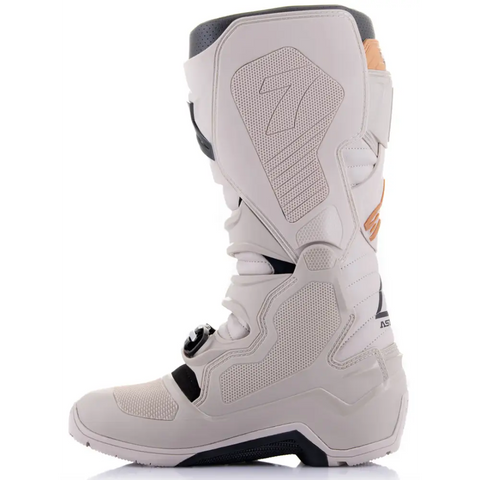 Botas Alpinestars Tech 7 Enduro Drystar® Gray Sand