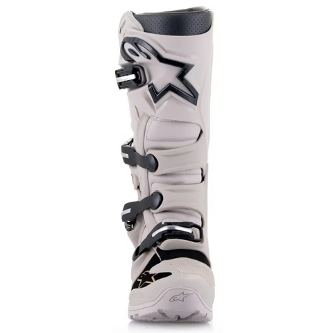 Botas Alpinestars Tech 7 Enduro Drystar® Gray Sand