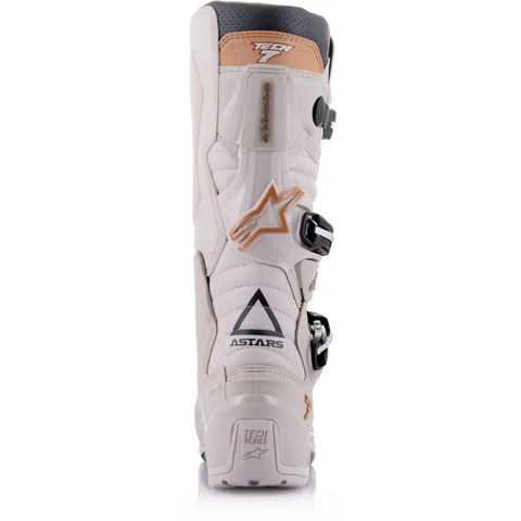 Botas Alpinestars Tech 7 Enduro Drystar® Gray Sand