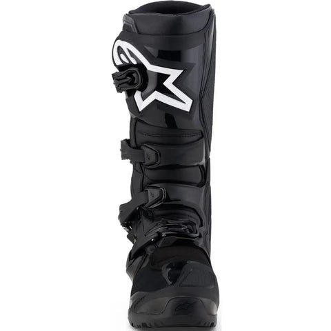 Botas Alpinestars Tech 7 Enduro Gore-Tex Black