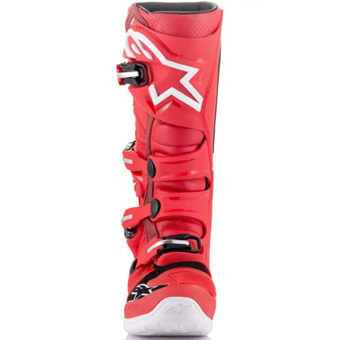 Botas Alpinestars Tech 7 Red