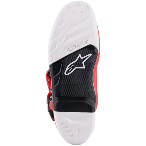 Botas Alpinestars Tech 7 Red