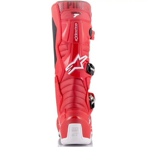 Botas Alpinestars Tech 7 Red