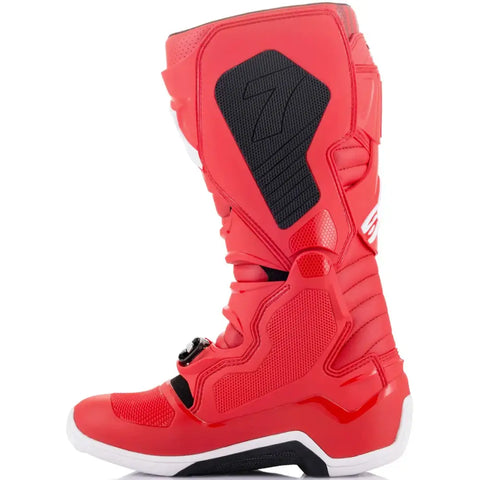 Botas Alpinestars Tech 7 Red