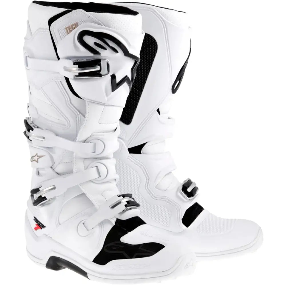 CH057 WS Botas Deportivas Hombre BLANCO - CH057 WS Botas