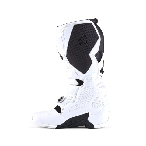 Botas Alpinestars Tech 7 White/Black