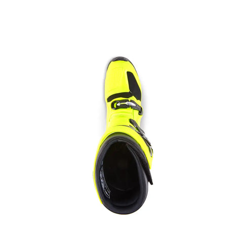 Botas Alpinestars Tech 7 Yellow Fluo/Black