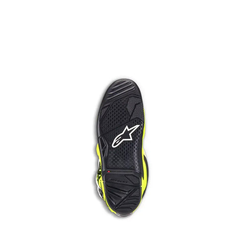 Botas Alpinestars Tech 7 Yellow Fluo/Black