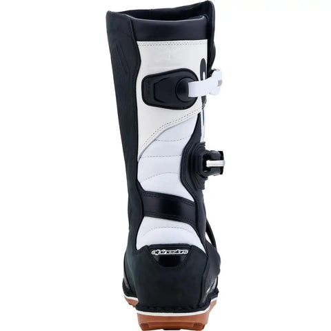 Botas Alpinestars Tech-T Black/White/Gum