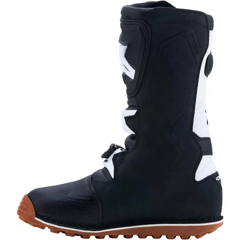 Botas Alpinestars Tech-T Black/White/Gum