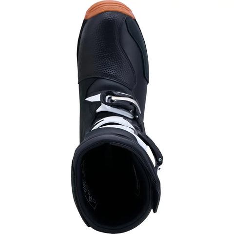 Botas Alpinestars Tech-T Black/White/Gum