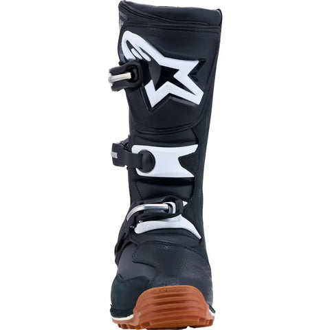 Botas Alpinestars Tech-T Black/White/Gum