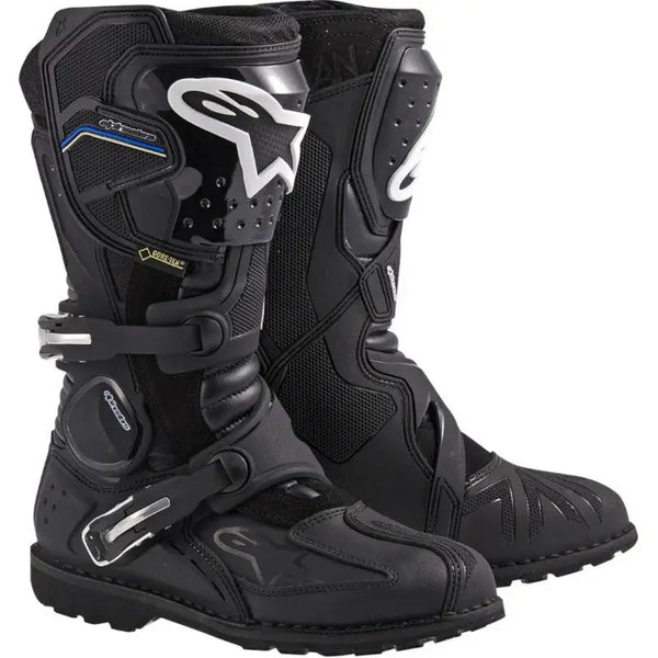 Botas Alpinestars Toucan Gore-Tex Black