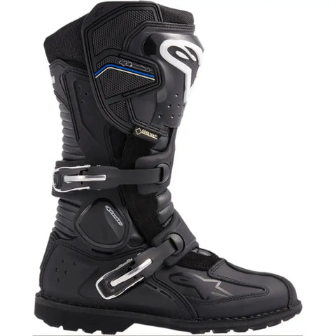 Botas Alpinestars Toucan Gore-Tex Black