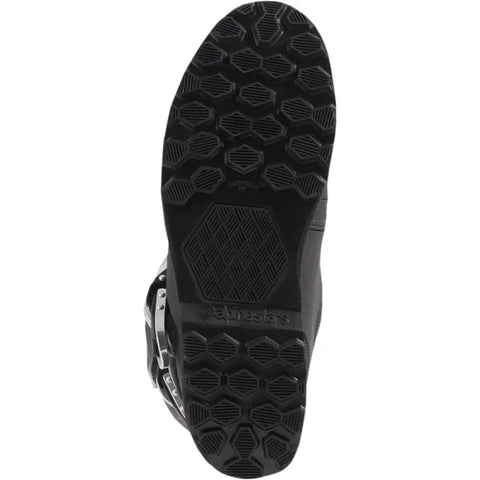 Botas Alpinestars Toucan Gore-Tex Black