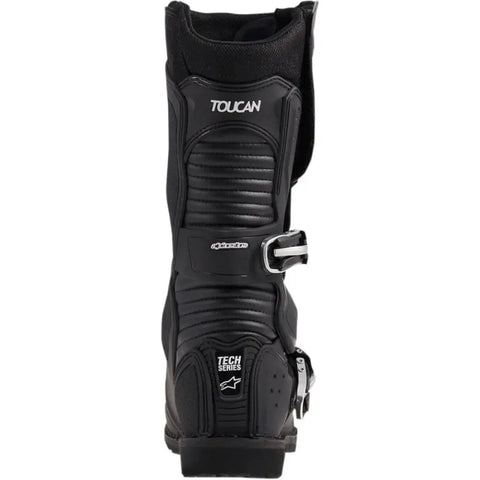 Botas Alpinestars Toucan Gore-Tex Black