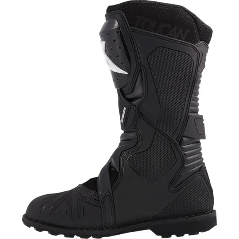 Botas Alpinestars Toucan Gore-Tex Black