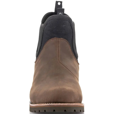 Botas Alpinestars Turnstone Chocolate