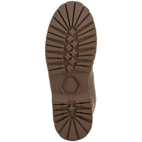 Botas Alpinestars Turnstone Chocolate