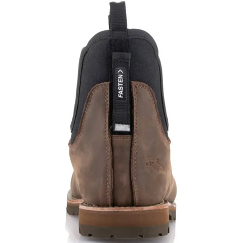 Botas Alpinestars Turnstone Chocolate