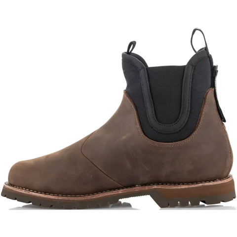 Botas Alpinestars Turnstone Chocolate