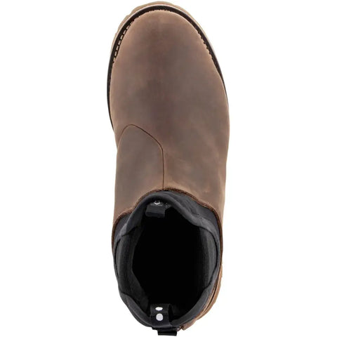 Botas Alpinestars Turnstone Chocolate