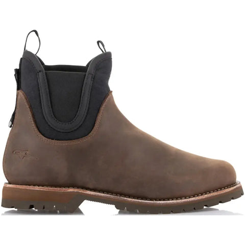 Botas Alpinestars Turnstone Chocolate