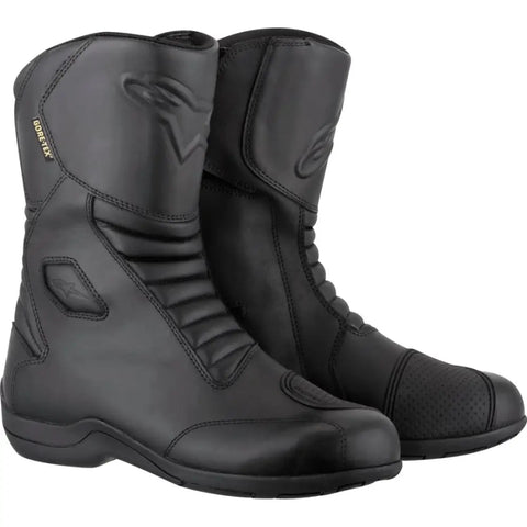 Botas Alpinestars Web GTX Black (Talla 9 US)